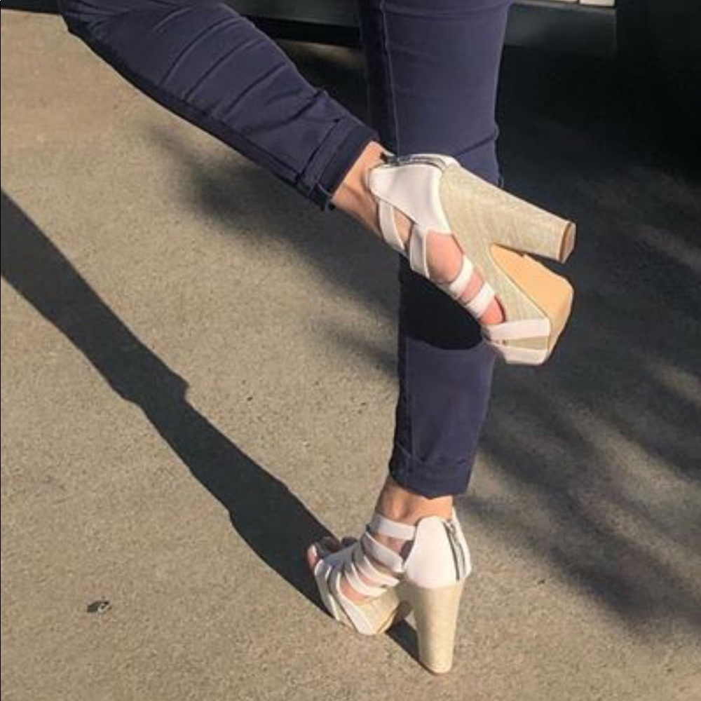 Shoes - Picture 2 of 2